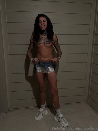 deucesfree Foto Nua Vazada OnlyFans 7