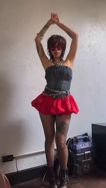 Dev (Devin Tailes) Foto Nua Vazada OnlyFans 30