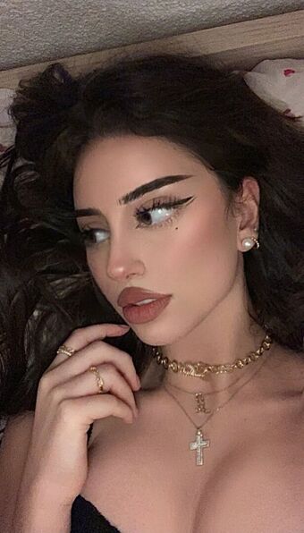 deviIbabie Foto Nua Vazada OnlyFans 9