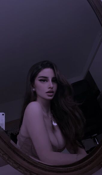 deviIbabie Foto Nua Vazada OnlyFans 17