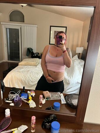 devikurr Foto Nua Vazada OnlyFans 23