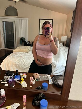 devikurr Foto Nua Vazada OnlyFans 24
