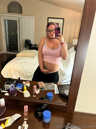 devikurr Foto Nua Vazada OnlyFans 26