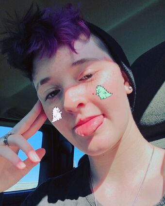 devil_i_know Foto Nua Vazada OnlyFans 1