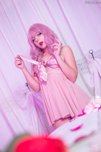 devilala Foto Nua Vazada OnlyFans 1