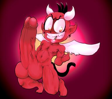 devilbaby