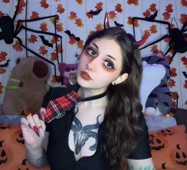 devilbaby Foto Nua Vazada OnlyFans 23