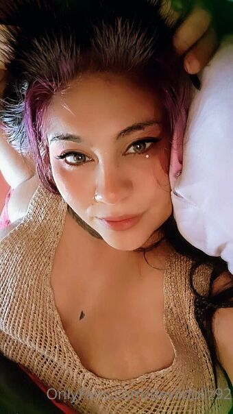 devildollz92 Foto Nua Vazada OnlyFans 17