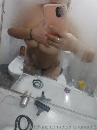 devilishangela Foto Nua Vazada OnlyFans 15