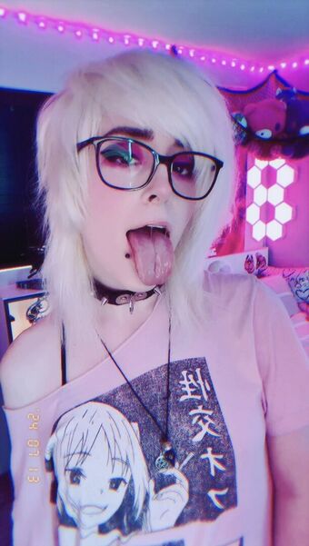 devilpuppi Foto Nua Vazada OnlyFans 3