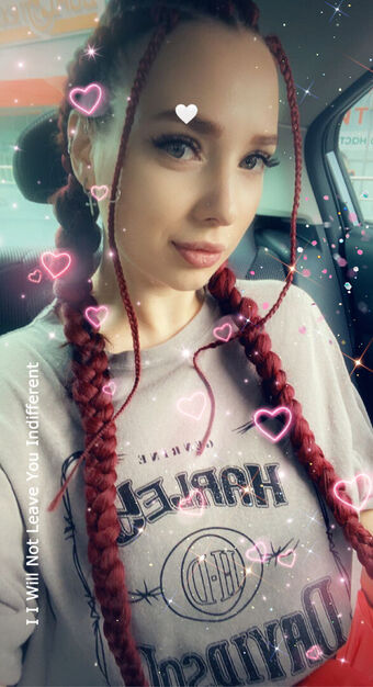 devils_bride Foto Nua Vazada OnlyFans 8