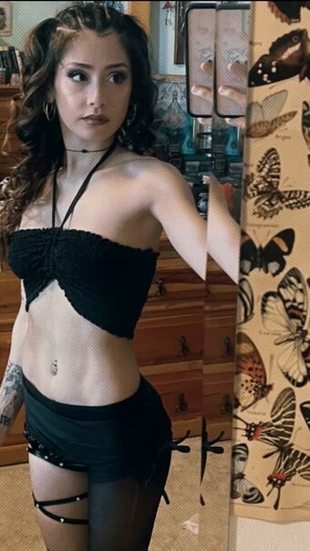 devilsdolll Foto Nua Vazada OnlyFans 39