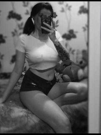 Devilsreject97 Foto Nua Vazada OnlyFans 6