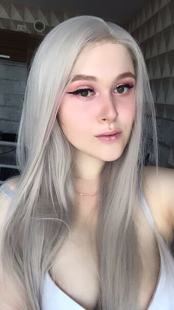 Devochka Askorbinka Foto Nua Vazada OnlyFans 15