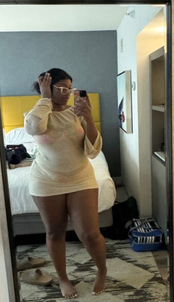 devtheestallion Foto Nua Vazada OnlyFans 3