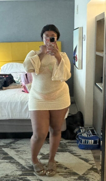 devtheestallion Foto Nua Vazada OnlyFans 4