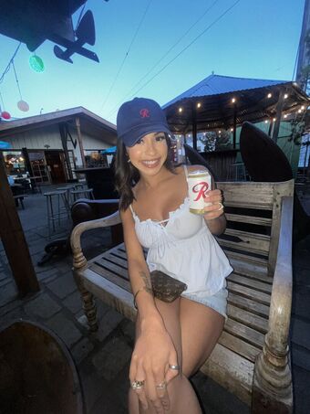 devynniicole Foto Nua Vazada OnlyFans 9