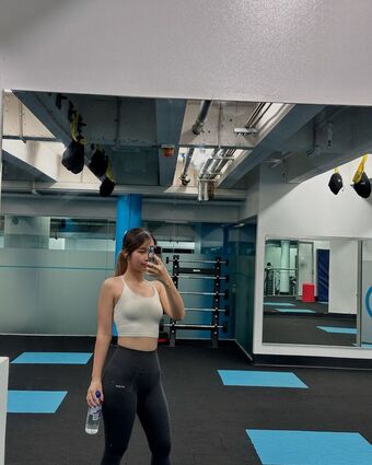 Devytha Maharani Foto Nua Vazada OnlyFans 18