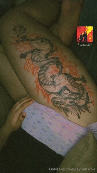 deynah.love