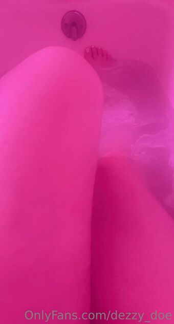 dezzydoefree Foto Nua Vazada OnlyFans 16
