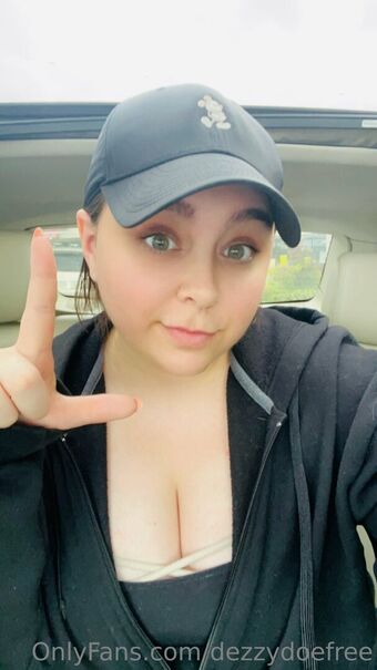 dezzydoefree Foto Nua Vazada OnlyFans 26