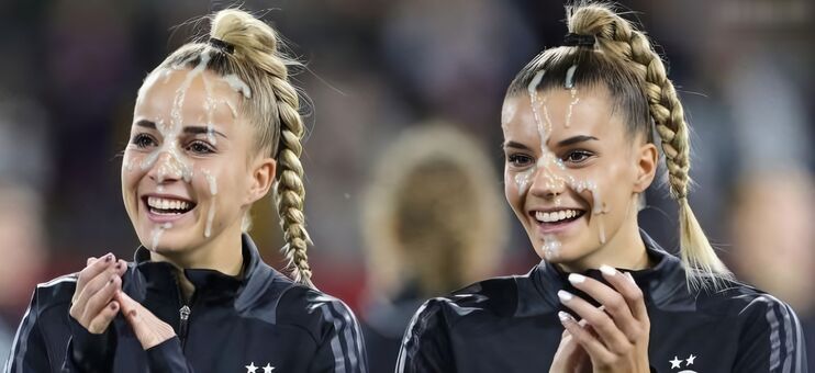 DFB Damen