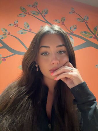 dharma Foto Nua Vazada OnlyFans 13