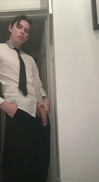 dhuntrs Foto Nua Vazada OnlyFans 26
