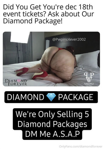 diamondforever Foto Nua Vazada OnlyFans 7
