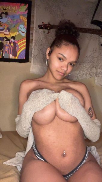 Diamondsharee Foto Nua Vazada OnlyFans 3