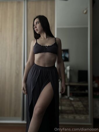diamooon Foto Nua Vazada OnlyFans 15