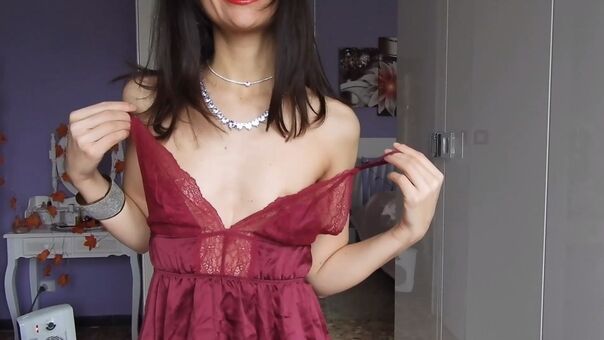 Diana Bartolomeo Foto Nua Vazada OnlyFans 21