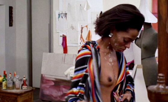 Diana Ross Foto Nua Vazada OnlyFans 1