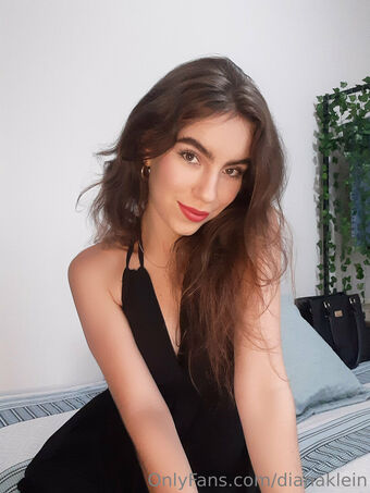 dianaklein Foto Nua Vazada OnlyFans 28
