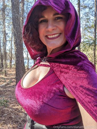dianathegoddess