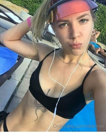diannet Foto Nua Vazada OnlyFans 29