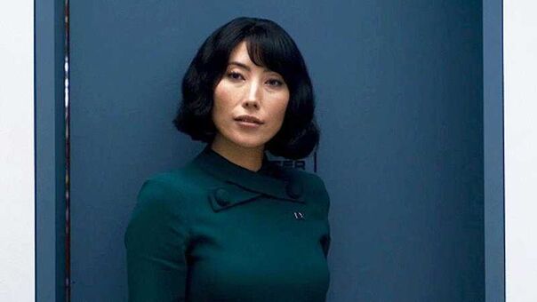 Dichen Lachman