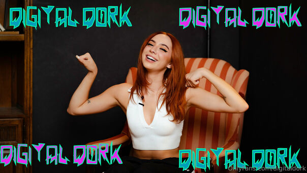 digitaldork Foto Nua Vazada OnlyFans 38