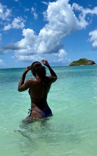 Dina Asher Smith