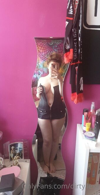 dirty.lexy