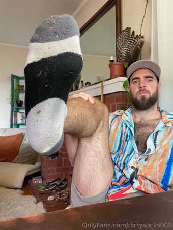 dirtysocks009 Foto Nua Vazada OnlyFans 12