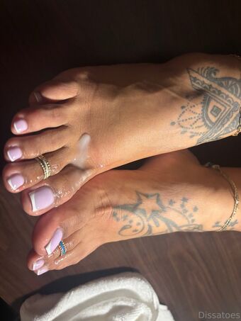 dissatoes Foto Nua Vazada OnlyFans 25