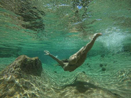 Divine Goddess Jessica