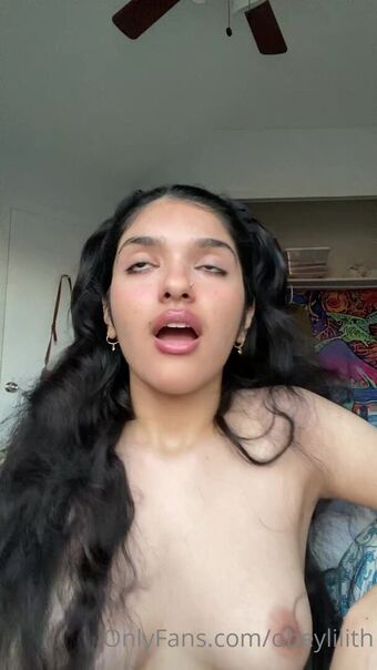 divinelilith888 Foto Nua Vazada OnlyFans 4