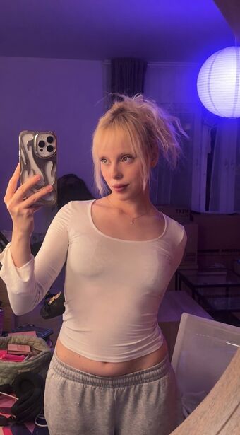 Divvity Foto Nua Vazada OnlyFans 13