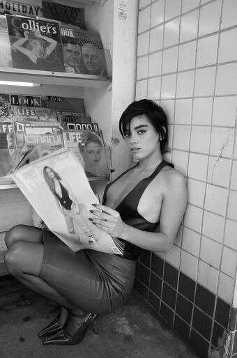 Dixie D Amelio