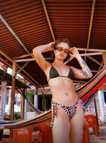 Djbae Foto Nua Vazada OnlyFans 7