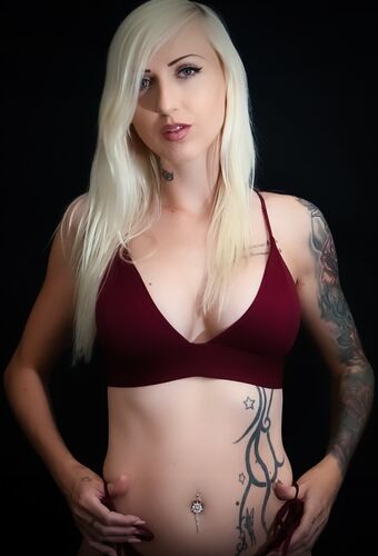 dk.babe Foto Nua Vazada OnlyFans 3