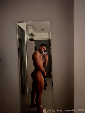 dm1998 Foto Nua Vazada OnlyFans 2