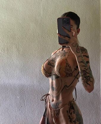 Doa Tumer Foto Nua Vazada OnlyFans 12